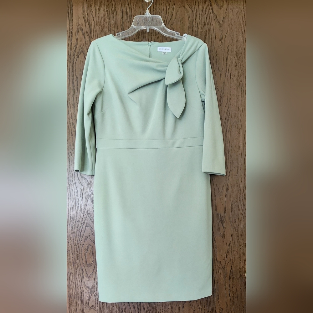 Calvin Klein dress